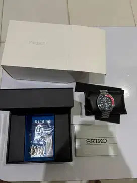 Jual Jam tangan Seiko Prospex PADI edition