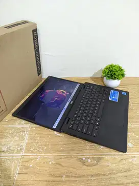 DELL LATITUDE 3420 INTEL CORE I3 GEN 11 RAM 4GB SSD 128GB+HDD 1TB