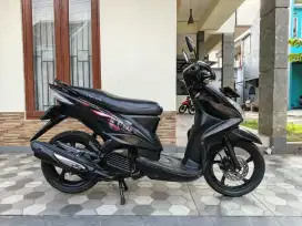 Yamaha XEON KARBU tahun 2011 motor siap pakai