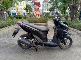 HONDA VARIO 125 ISS KEYLESS 2024 MESIN HALUS
