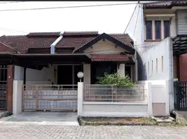 Jual Cepat Rumah Sektor 7a Gading Serpong Siap Huni
