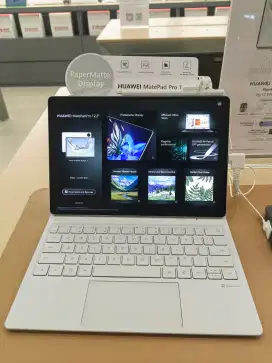 Huawei Matepad Pro 12.2 || Garansi Resmi