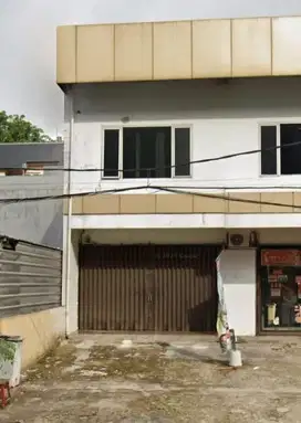 DISEWAKAN RUKO 3 LT STRATEGIS DI CIPINANG INDAH KALIMALANG JAKARTA