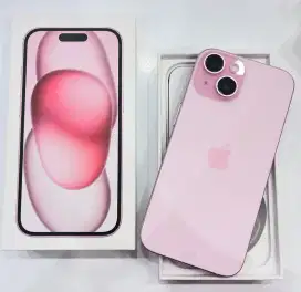 PROMO KREDIT IPHONE 15 128 TANPA DP DAN BUNGA RINGAN