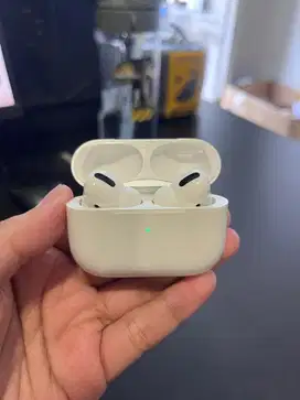 Airpods Pro Gen 1 Original