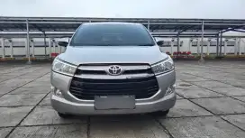 [ SERVICE RECORD ] Toyota Kijang Innova V 2.0 2019