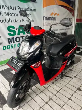 HONDA GENIO 2022 SAS JL. BARATAJAYA 19 NO 5