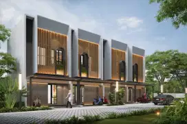Rumah Kost Baru Di Soekarno Hatta Kota Malang