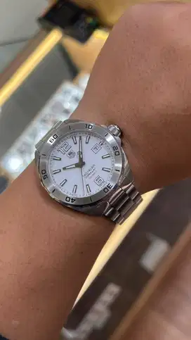 Tag Heuer Formula 1 Calibre 5