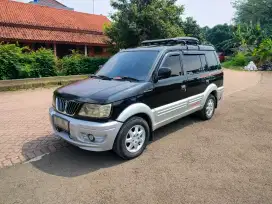 Mitsubishi Kuda 2002 Bensin