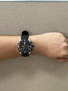 TAGHeuer Formula 1 Quartz CAZ1010.BA0842 (Black)