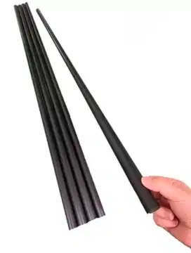 Selongsong carbon premium serat ignite