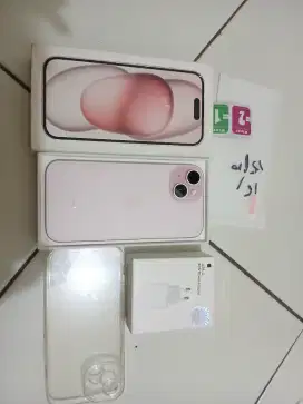 Iphone 15 128gb