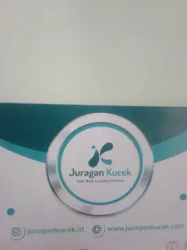 Di butuhkan staff laundry