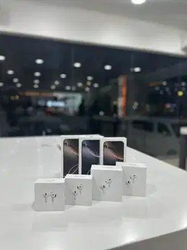 Kredit iphone 16 promax 256gb bunlinh airpond potongan 50%