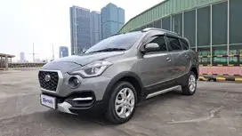 DP MURAH - Datsun Cross 1.2 Bensin-AT 2018