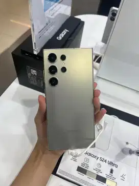 SAMSUNG S25 ULTRA 20,846,000 Fre fit 3,Adapter,Power bank original