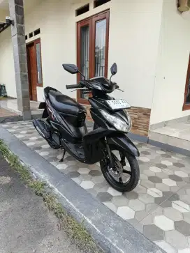 YAMAHA XEON KARBU TAHUN 2011