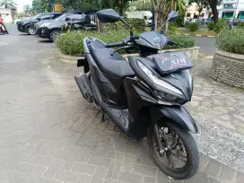 HONDA VARIO 125 ISS KEYLESS 2024 SIAP GASSS