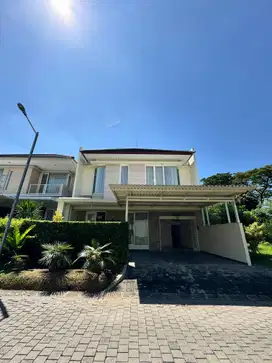 Di Jual Rumah Citraland Woodland Surabaya Barat