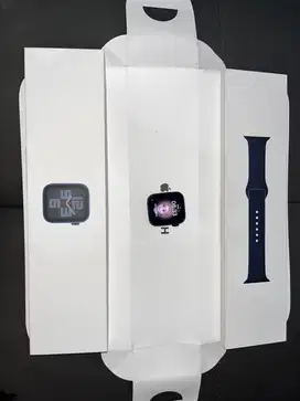 Apple Watch SE Gen 2