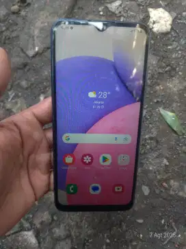 Samsung  A03s 3/32 4G