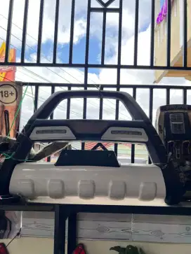 Tanduk Mobil untuk Semua Jenis Mobil