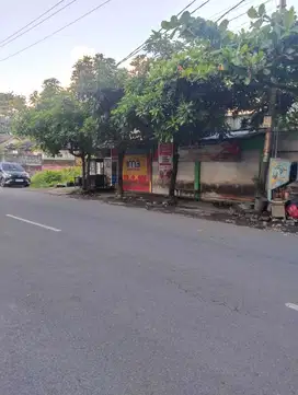 Jual Tanah Luas 189m² Lokasi Jl Utama Badak agung Area Strategis