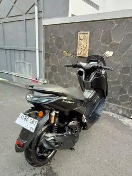 bismillah dijual motor bekas berkualitas