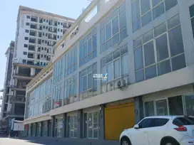 Ruko Royal Crown Palace Sebelah Apartemen Amega di Raya MERR