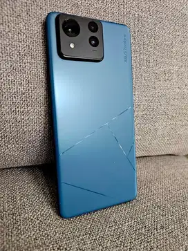 ASUS ZENFONE 11 ULTRA 12/256 BLUE