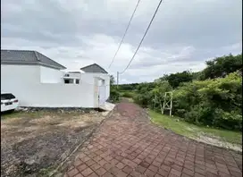 Tanah Kawasan Villa bypass Pantai Pandawa