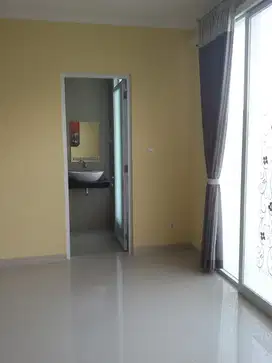 Disewakan Bukit Palma Blok B  Semi Furnish & Siap Huni !!!