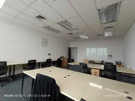 Private office 15 pax Mampang Prapatan Jakarta Selatan