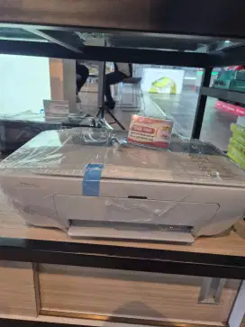 Printer HP 2875 AIO Wireless