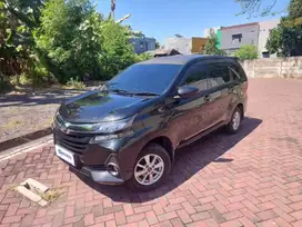 DP MURAH Daihatsu Xenia 1.3 R Bensin-MT 2020 HITAM CA