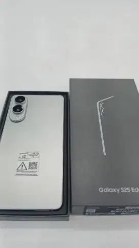SAMSUNG S25 EDGE 15,499,000 12/256