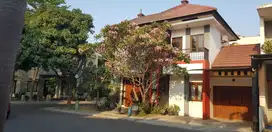 Rumah Bagus Bersih Siap Huni di Lor In Residence Solo