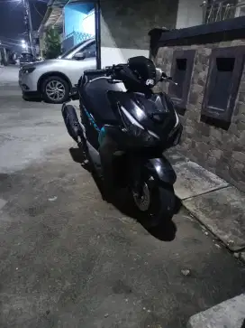 Ojek anak sekolah