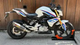 BMW G 310 R Low KM 9000