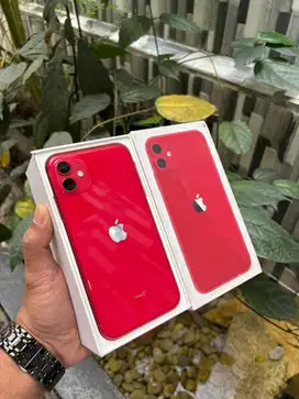 iphone 11 128gb fullset