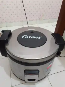 Penjualan barang restaurant