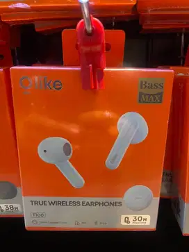 SALE!! HEADSET BLUETOOTH OLIKE T100