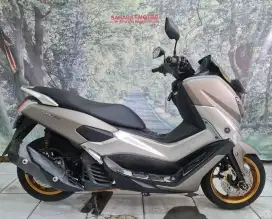 YAMAHA NMAX 2016, Pjknya sd Okt 2026