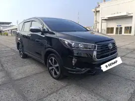 Gazz!! Toyota kijang Inova Venturer diesel at 2021