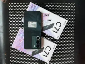REALME C71 SERIES READY STOCK TANPA INDENT
