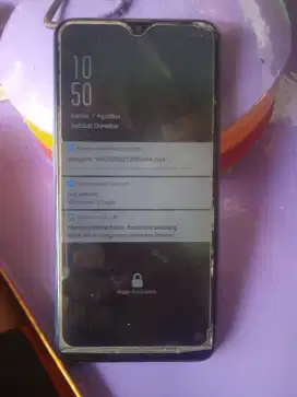 Hp Oppo a5s ram 3/32