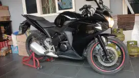 Honda cbr 150 r cbu thailand
