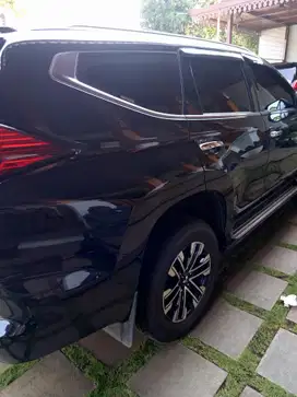 Mitsubishi Pajero Sport 2022 Diesel