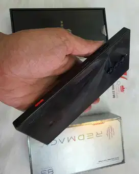ZTE REDMAGIC 8s PRO 12/256